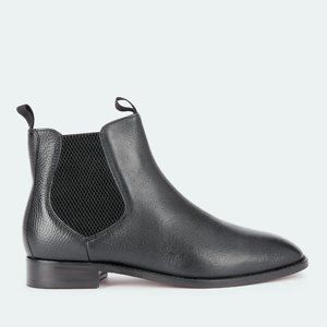 Superdry Women's Founder Chelsea Boots